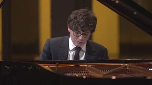 Martin James Bartlett: Fondation Louis Vuitton Bild 1