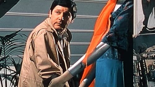 Inspektor Vinko Bild 1