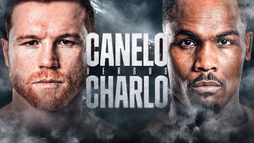 Canelo Alvarez vs. Jermell Charlo Bild 8