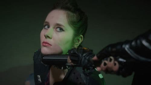 Skeleton Girls. A Kidnapped Society Bild 2