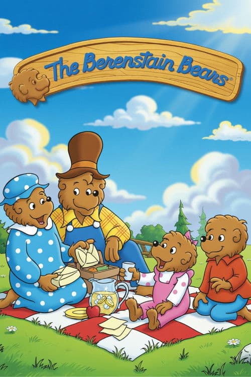 The Berenstain Bears