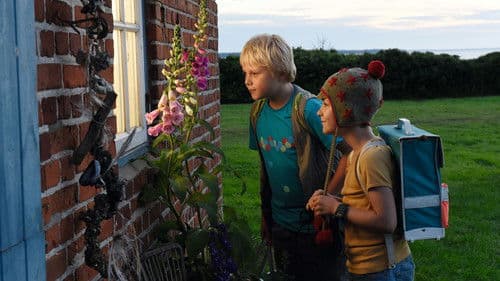 Rico, Oskar und der Diebstahlstein Bild 2