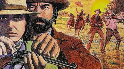 Begrabt die Wölfe in der Schlucht Bild 3