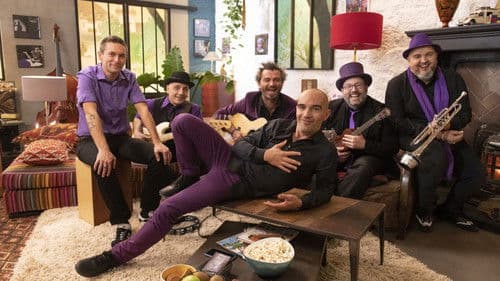 Bienvenue chez Aldebert Bild 1