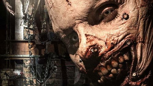 Coffin Baby - The Toolbox Killer Is Back Bild 1