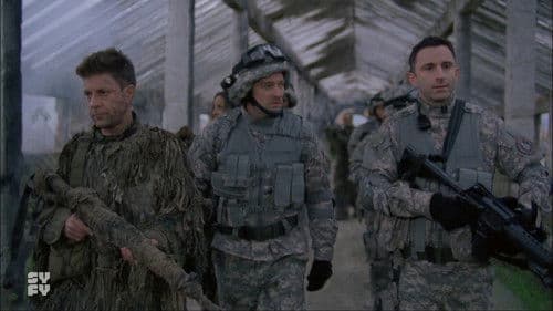 Time Machine: Rise of the Morlocks Bild 3