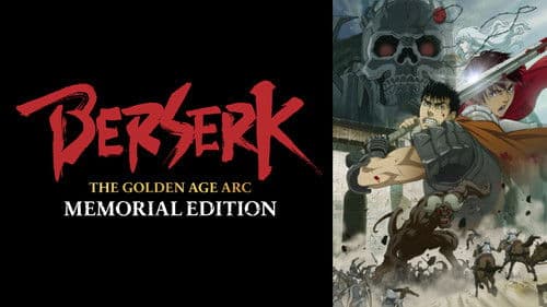 Berserk: Das Goldene Zeitalter - Memorial Edition Bild 2
