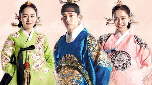 장옥정, 사랑에 살다 Bild 3