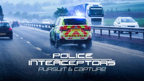 Police Interceptors: Pursuit and Capture Bild 2