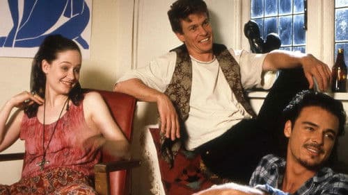 Sex Is a Four Letter Word Bild 1