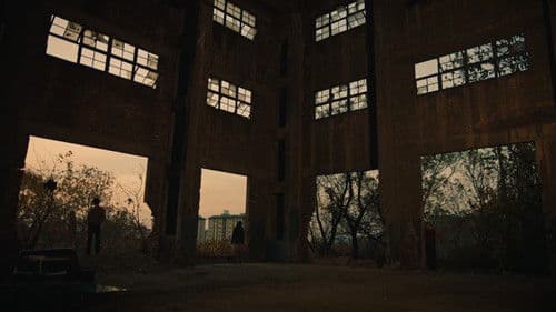 夜晚不再有重力 Bild 1