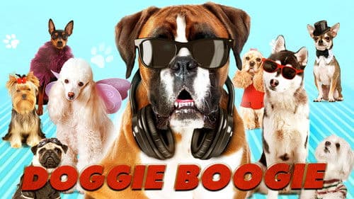 Doggie Boogie - Get Your Grrr On! Bild 1