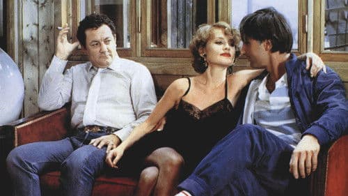 La Femme de mon pote Bild 3