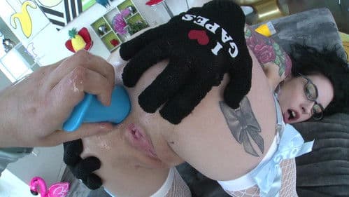 True Anal Addiction 5 Bild 3