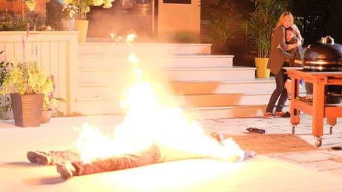 Thicker Than Water Bild 3