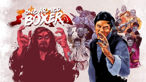 Eine Faust wie ein Hammer Bild 1