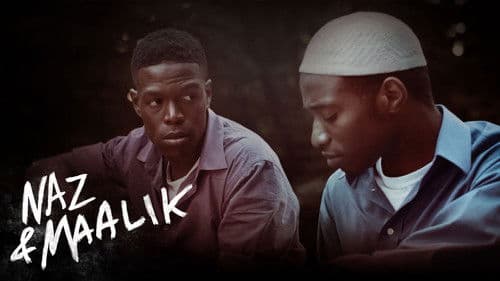 Naz & Maalik Bild 1