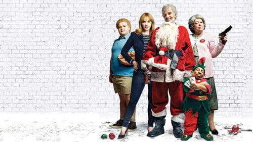 Bad Santa 2 Bild 5