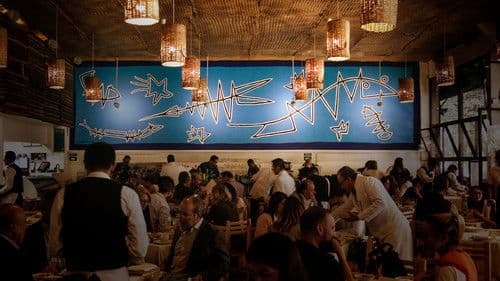 A Tale of Two Kitchens Bild 2