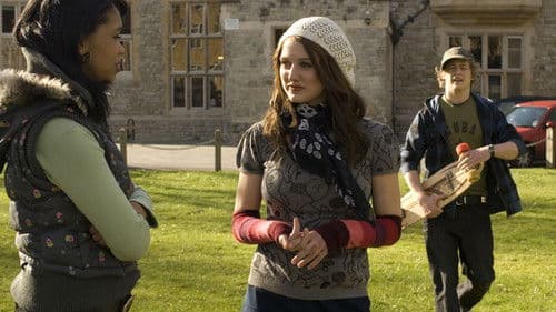 Sofia's Diary Bild 7