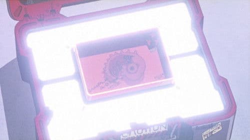 Neon Genesis Evangelion Bild 7