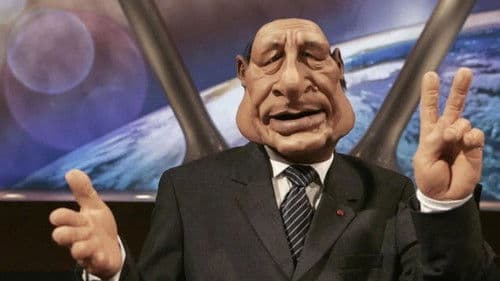 Les Guignols - La Fiction Bild 3