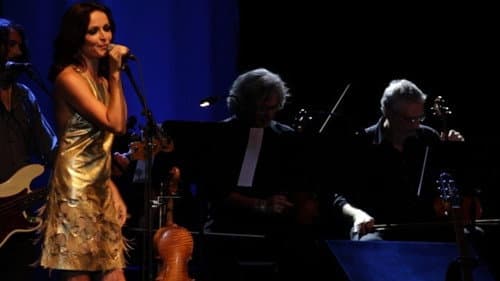 Sharon Corr: Live in São Paulo Bild 1