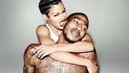 Teyana & Iman Bild 1