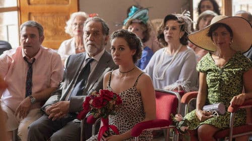 Rosas Hochzeit Bild 2