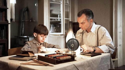 In the Shadow Bild 6