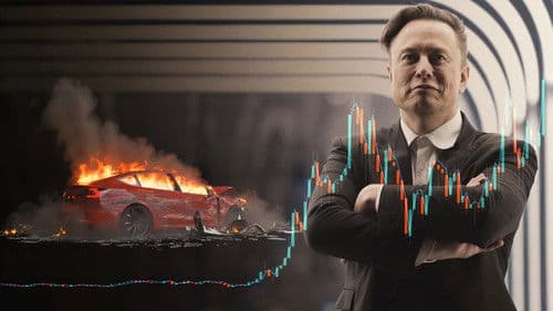 Elon Musk Uncovered: Das Tesla-Experiment Bild 1