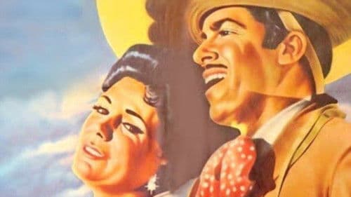 Me llaman el cantaclaro Bild 1