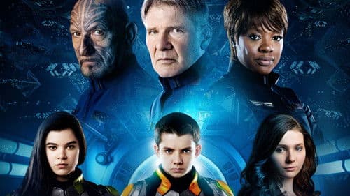 Ender's Game - Das große Spiel Bild 8