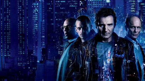 Run All Night Bild 2