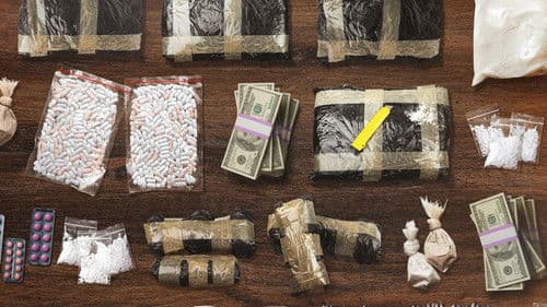 Contraband: Seized at the Border Bild 2