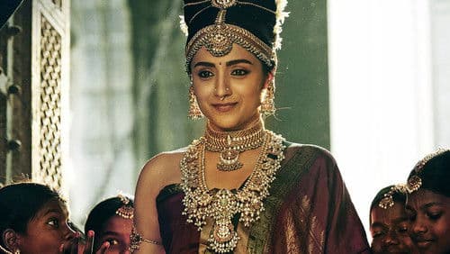 Ponniyin Selvan Bild 5