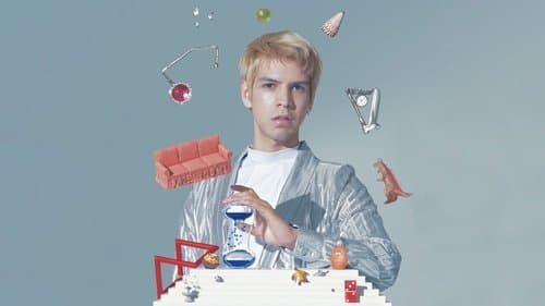 My Favorite Shapes by Julio Torres Bild 1