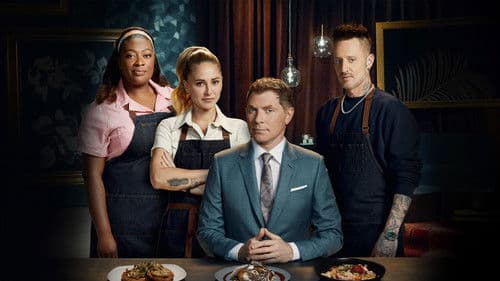 Bobby's Triple Threat Bild 3