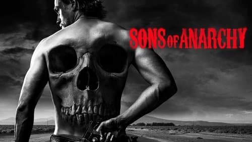 Sons of Anarchy Bild 1