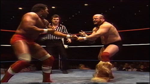 Mid-South Arena Shows Bild 1