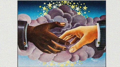 Lost in the Stars Bild 2