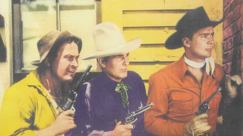 Silver City Raiders Bild 1