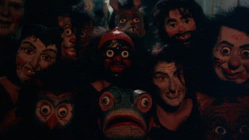 Delírios de um anormal Bild 1