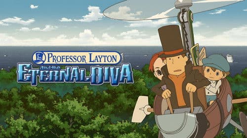 Professor Layton und die ewige Diva Bild 8