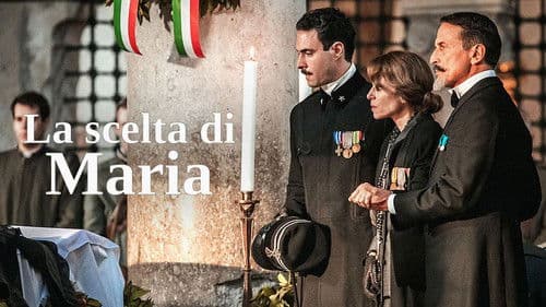 La scelta di Maria Bild 2