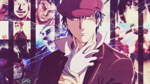 Rainbow: Die Sieben von Zelle Sechs Bild 1