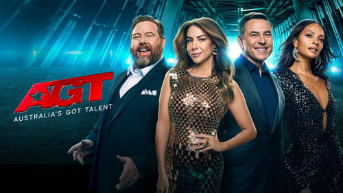 Australia's Got Talent Bild 2