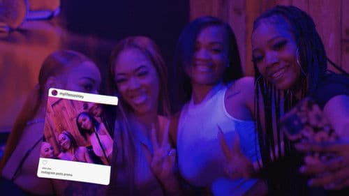 Thirsty for Likes Bild 1