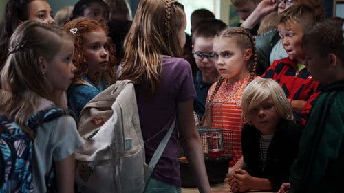 Supermarsu ja suuri huijaus Bild 1