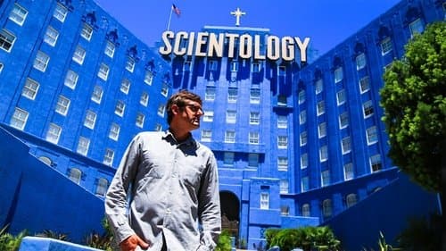 My Scientology Movie Bild 1